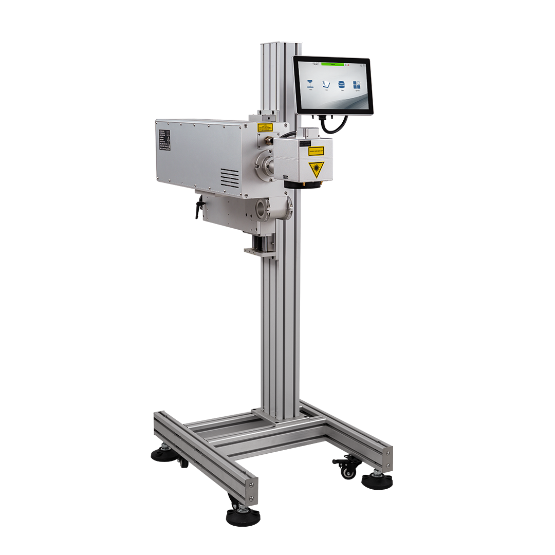 Industrial Laser Packaging - DOCOD Venus1 Series Industrial 30W Air