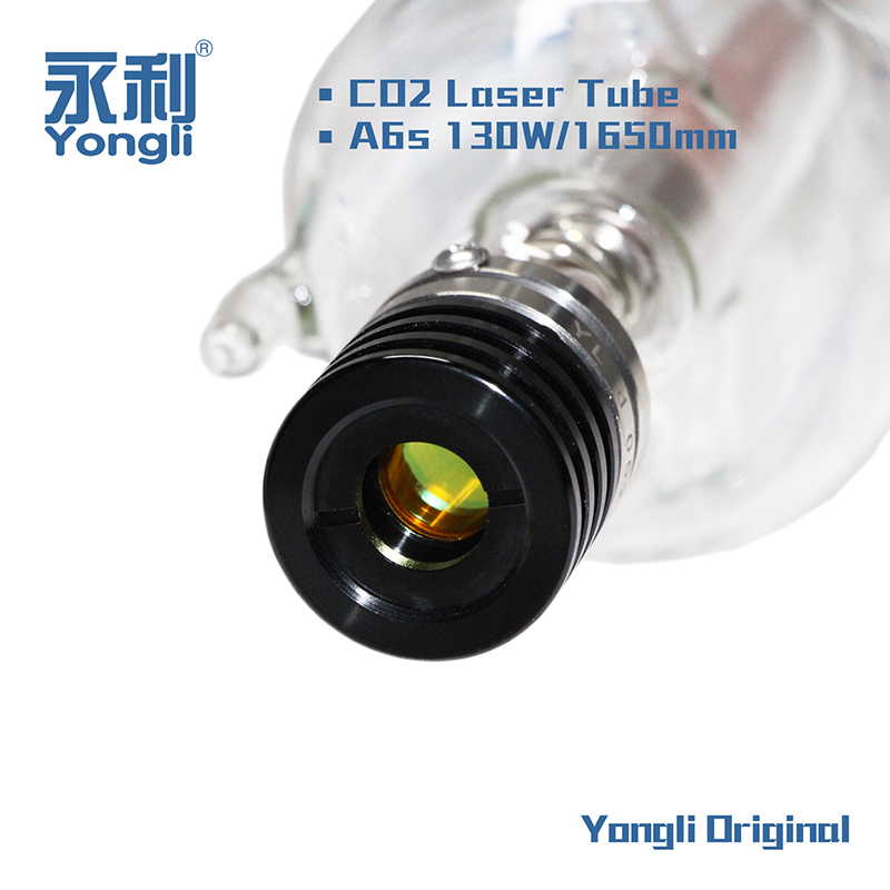 Laser Tube Replacement - 130W CO2 Laser Tube Max 160W
