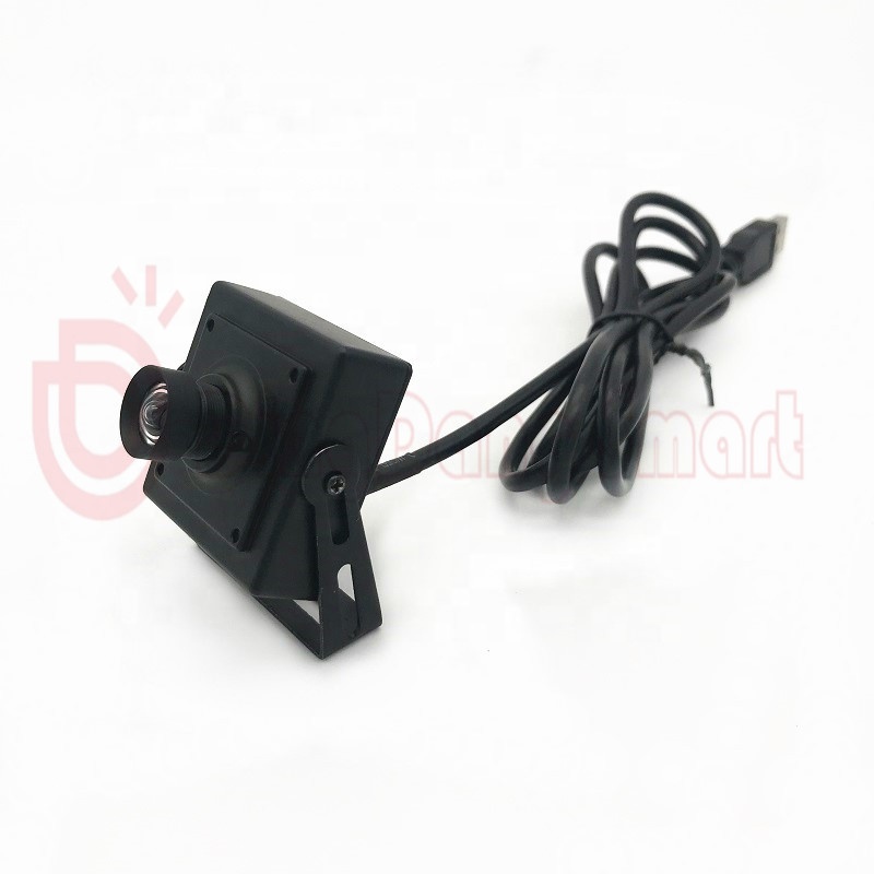 Industrial Print & Laser Inc - 2026 New No-Distortion Lens 8MP 3264x2448