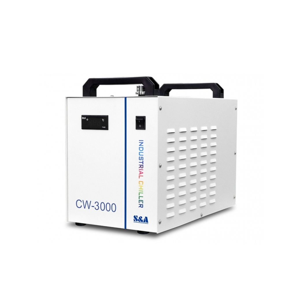 Industrial Handheld Laser Welding Machine - Industrial Water Chiller Factory Price Laser