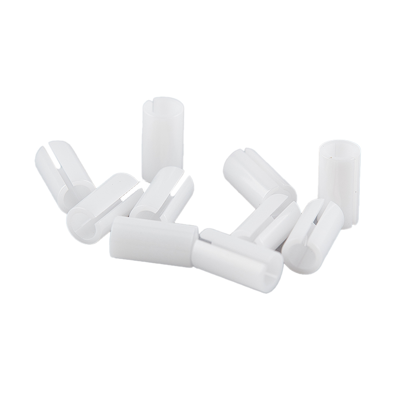 Laser Tube Replacement - 【K】10Pcs 7mm Fiber Optic Laser Sleeve