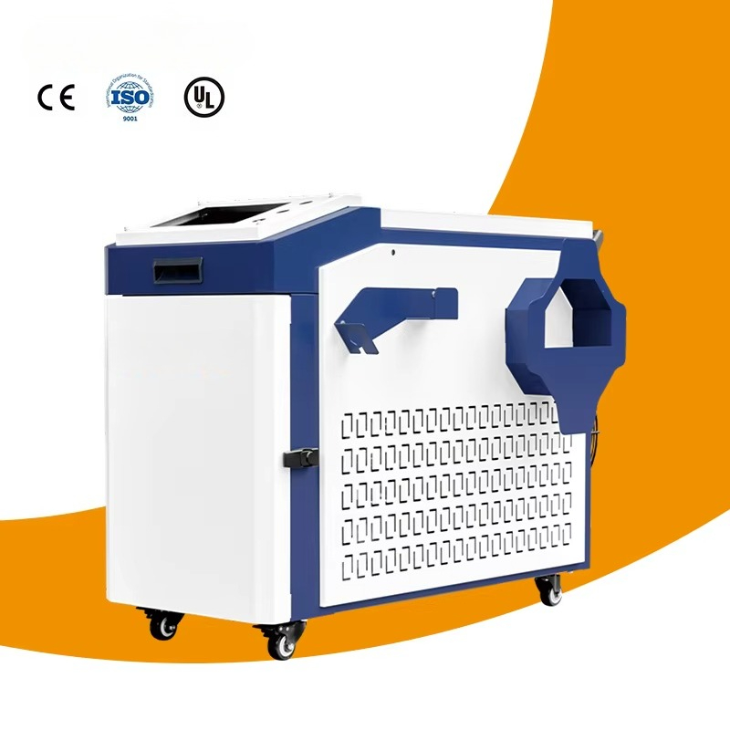 Industrial Handheld Laser Weld - Industrial Handheld Laser Welding Machine 评论和价格