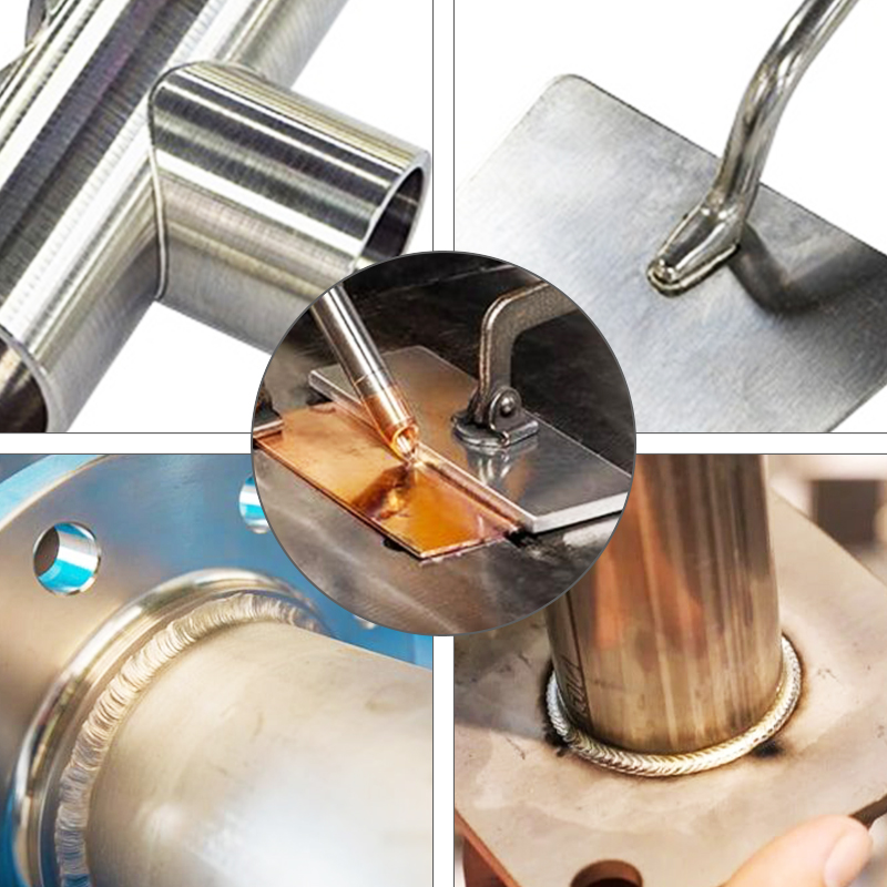 Industrial Handheld Laser Weld - Industrial Handheld Laser Welding Machine 评论和价格