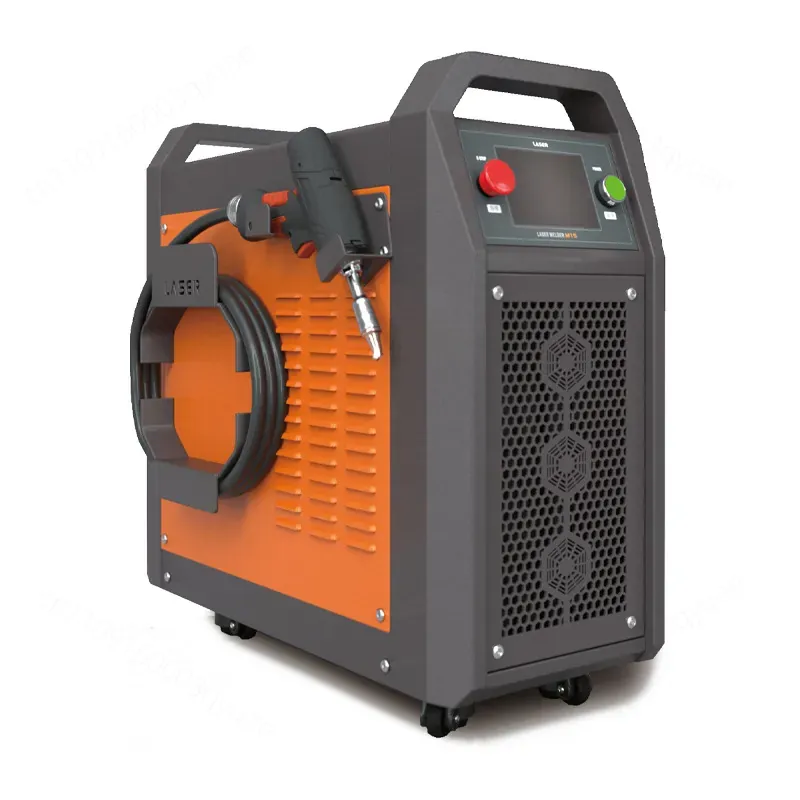 for Handheld Laser Welding Mac - Industrial Handheld Laser Welding Machine 评论和价格