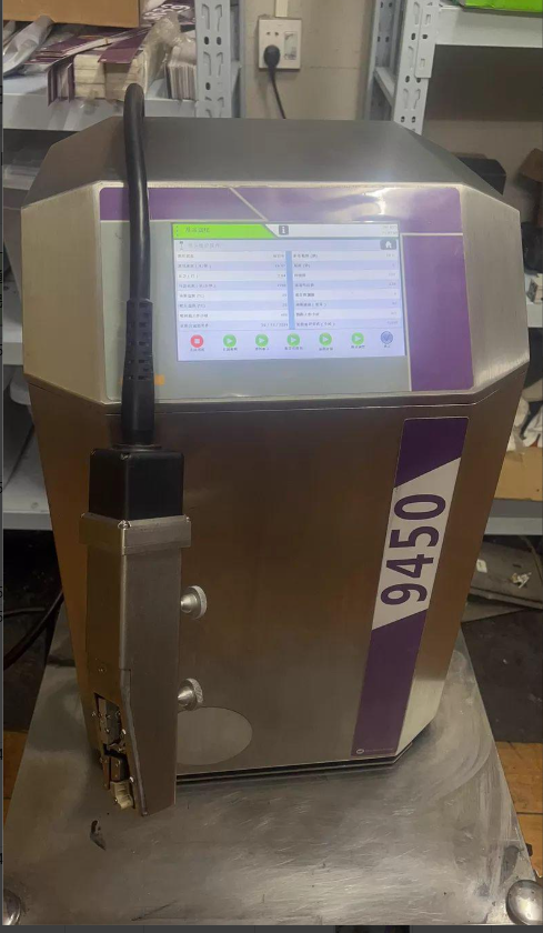 Markem Imaje 9450 Refurbished  - Industrial Print & Laser Inc 评论和价格