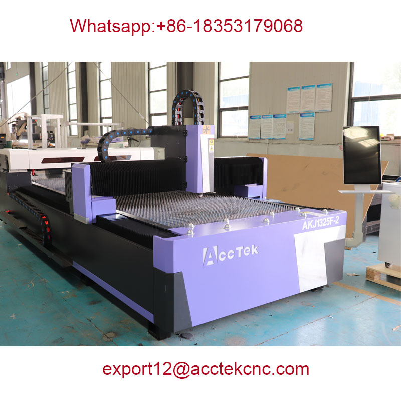 Metal Steel CNC Laser Fiber AK - Industrial Laser Cutter 评论和价格