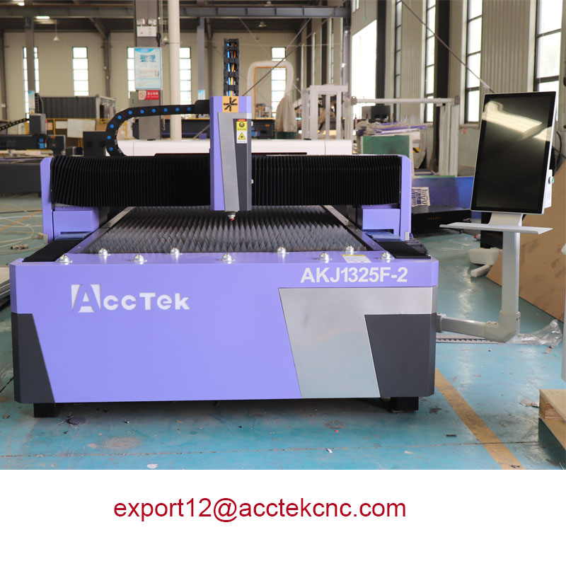 Metal Steel CNC Laser Fiber AK - Industrial Laser Cutter 评论和价格