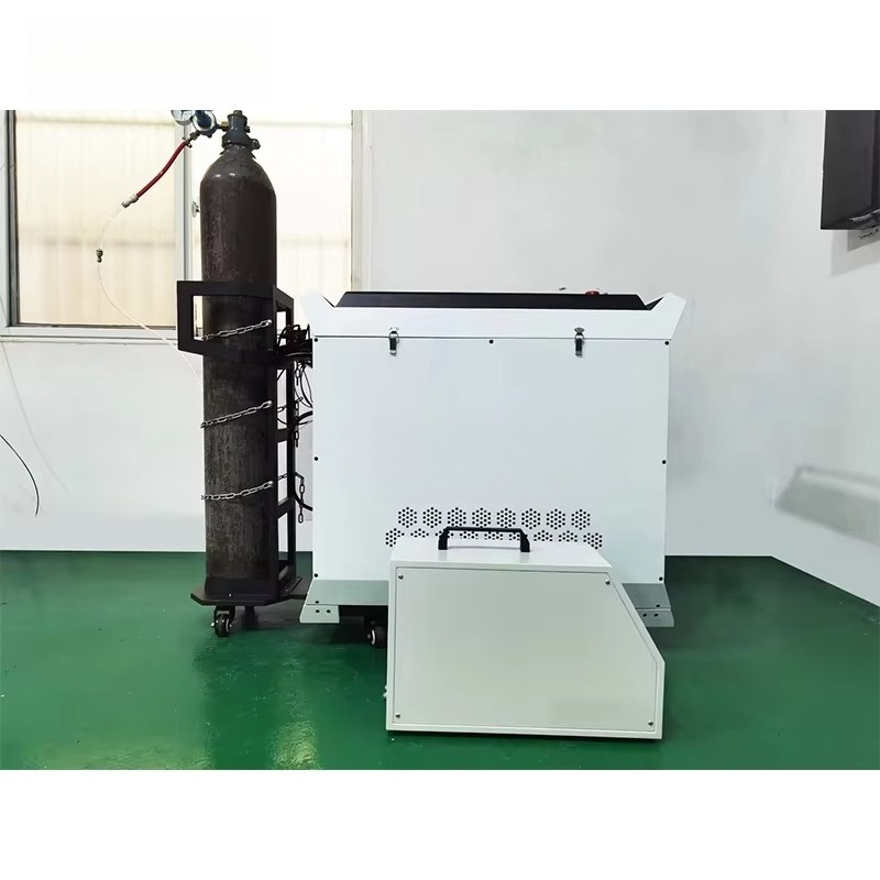Multi Function 3 In 1 Handheld - Industrial Handheld Laser Welding Machine 评论和价格
