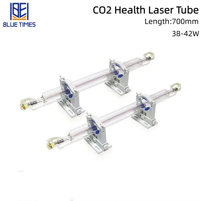 Bluetimes 700mm CO2 Laser Tube - Laser Tube Replacement 评论和价格