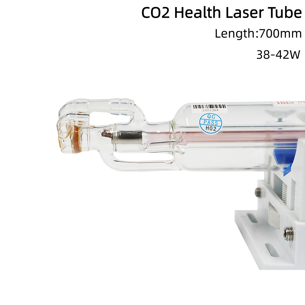 Bluetimes 700mm CO2 Laser Tube - Laser Tube Replacement 评论和价格