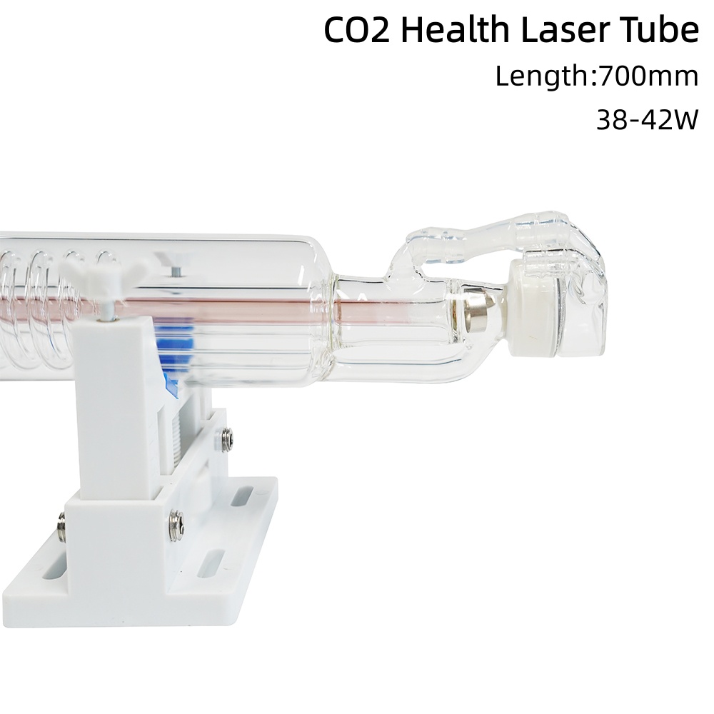 Bluetimes 700mm CO2 Laser Tube - Laser Tube Replacement 评论和价格