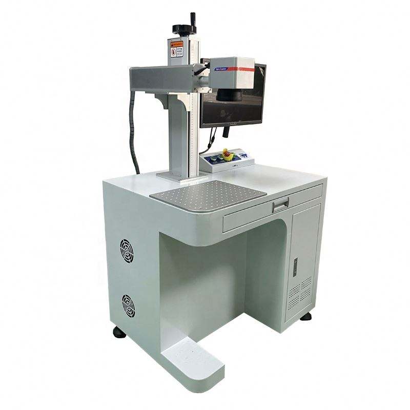 20W Laser Marking Equipment Fo - Industrial Laser Marking 评论和价格