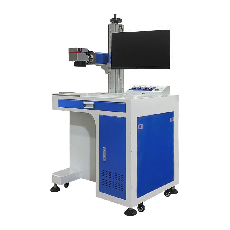 20W Laser Marking Equipment Fo - Industrial Laser Marking 评论和价格