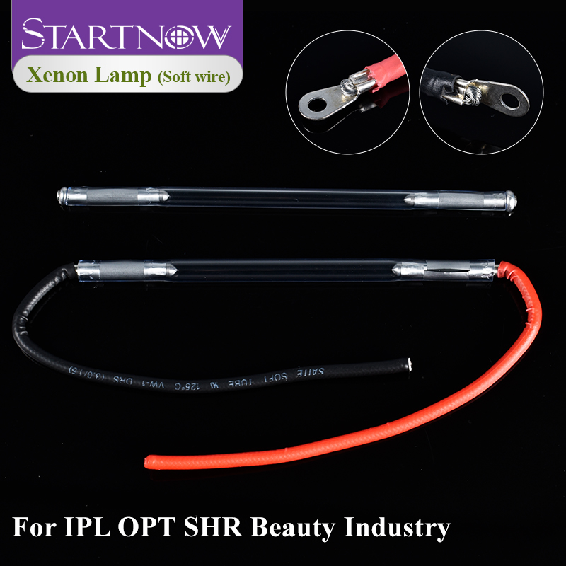 Startnow Soft Wire Xenon Flash - Laser Tube Replacement 评论和价格