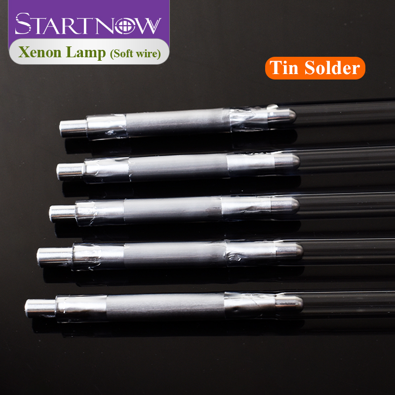 Startnow Soft Wire Xenon Flash - Laser Tube Replacement 评论和价格