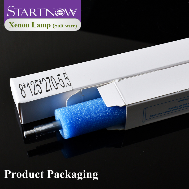 Startnow Soft Wire Xenon Flash - Laser Tube Replacement 评论和价格