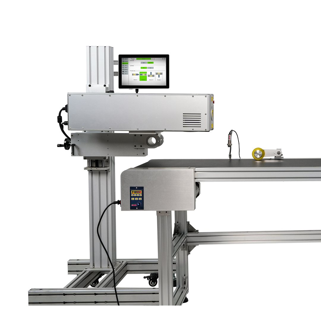 DOCOD Venus1 Series Industrial - Industrial Laser Packaging 评论和价格