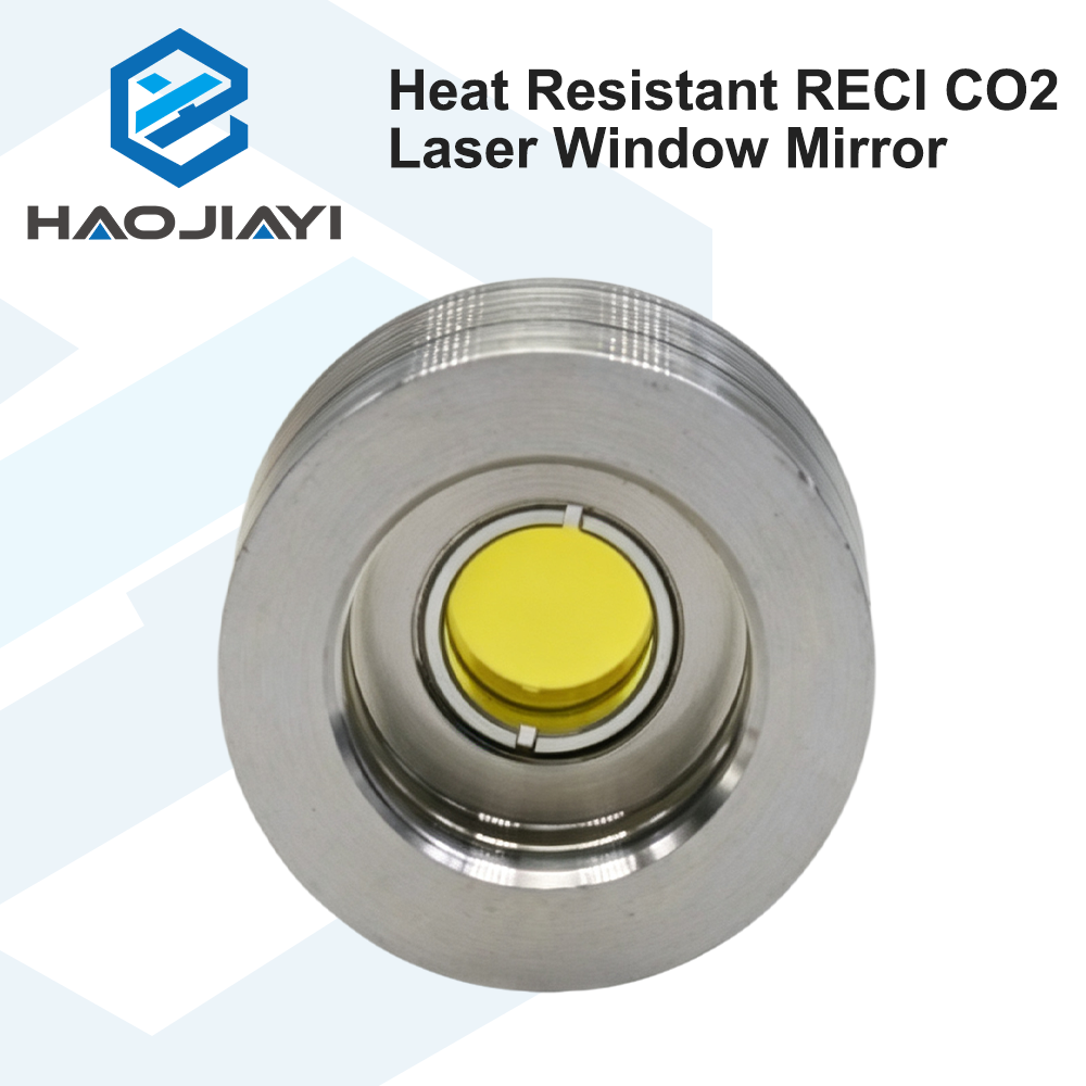 RECI Laser Tube Output Window  - Laser Tube Replacement 评论和价格