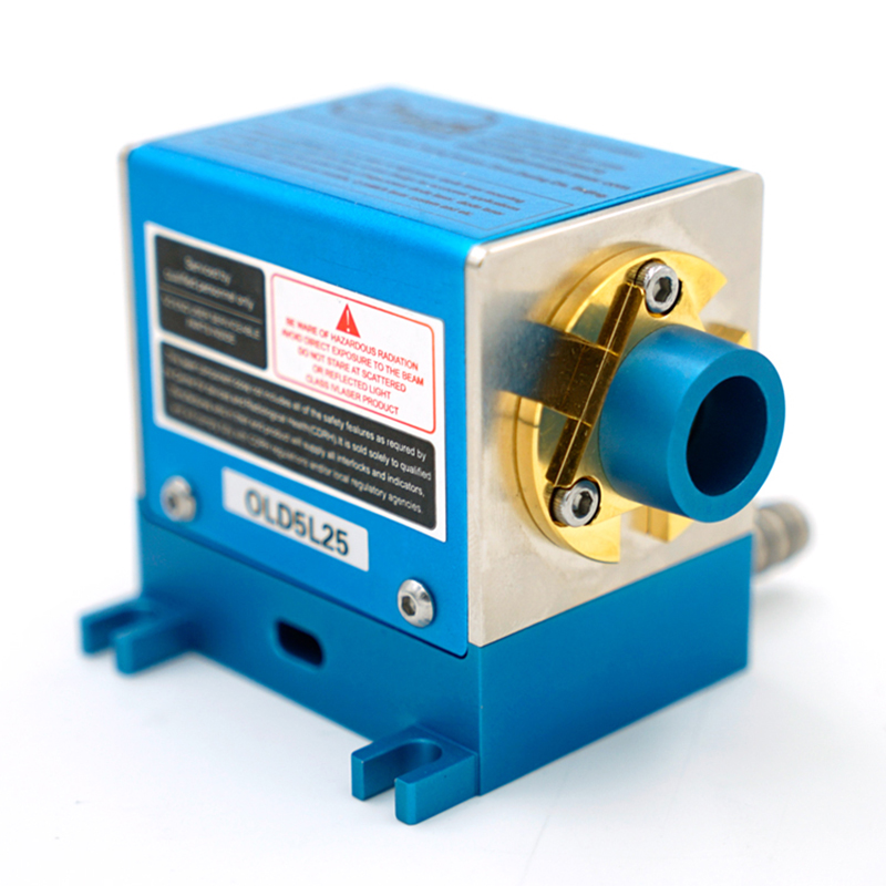 30W CW 1064nm Nd:YAG DPSS Lase - Industrial Laser Marking 评论和价格
