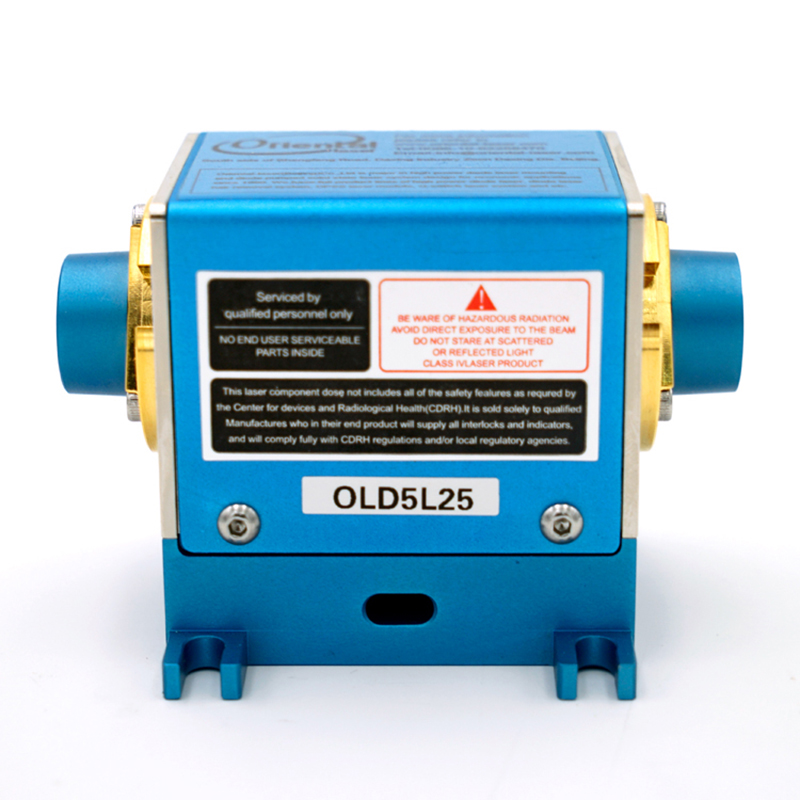 30W CW 1064nm Nd:YAG DPSS Lase - Industrial Laser Marking 评论和价格