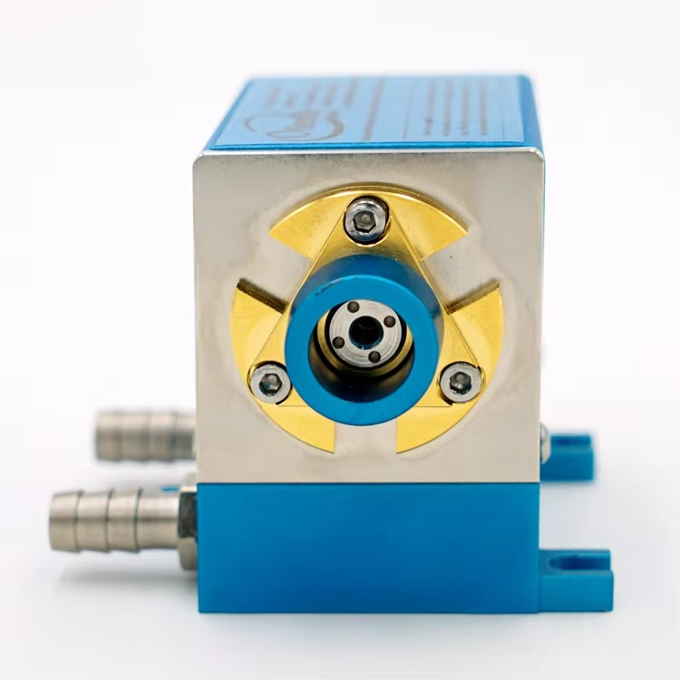 30W CW 1064nm Nd:YAG DPSS Lase - Industrial Laser Marking 评论和价格