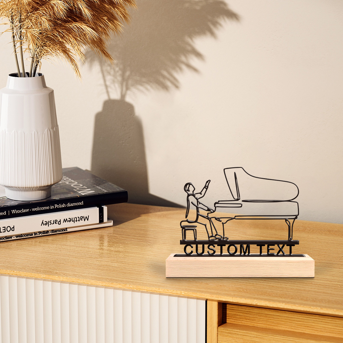 1pc Metal Desktop Ornaments an - Desktop Laser Engraver 评论和价格