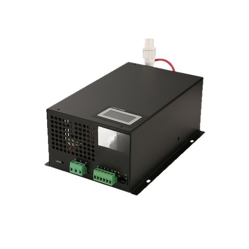 CO2 Laser Tube Power Supply 60 - Laser Tube Replacement 评论和价格