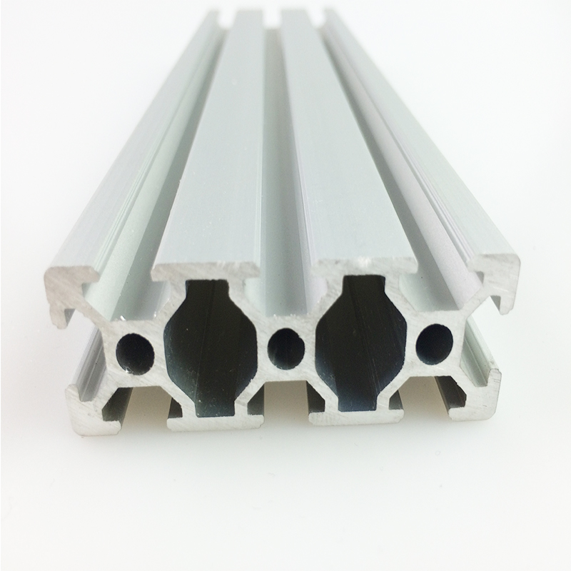 1PCS 2060 T Slot Aluminum Prof - Aluminum T-Slot Profile 评论和价格