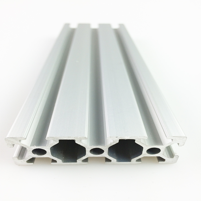 1PCS 2060 T Slot Aluminum Prof - Aluminum T-Slot Profile 评论和价格