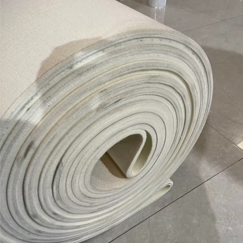 Industrial Grade Aramid Felt B - Industrial Print & Laser Inc 评论和价格