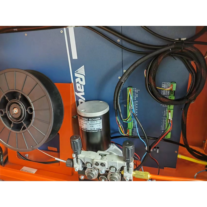 New Automatic Fiber Laser Weld - Industrial Handheld Laser Welding Machine 评论和价格