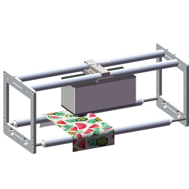 YAOMATEC Automatic TTO UV Lase - Industrial Laser Marking 评论和价格
