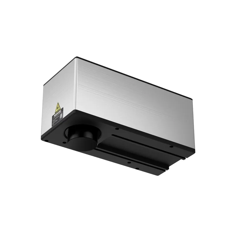 YAOMATEC Automatic TTO UV Lase - Industrial Laser Marking 评论和价格