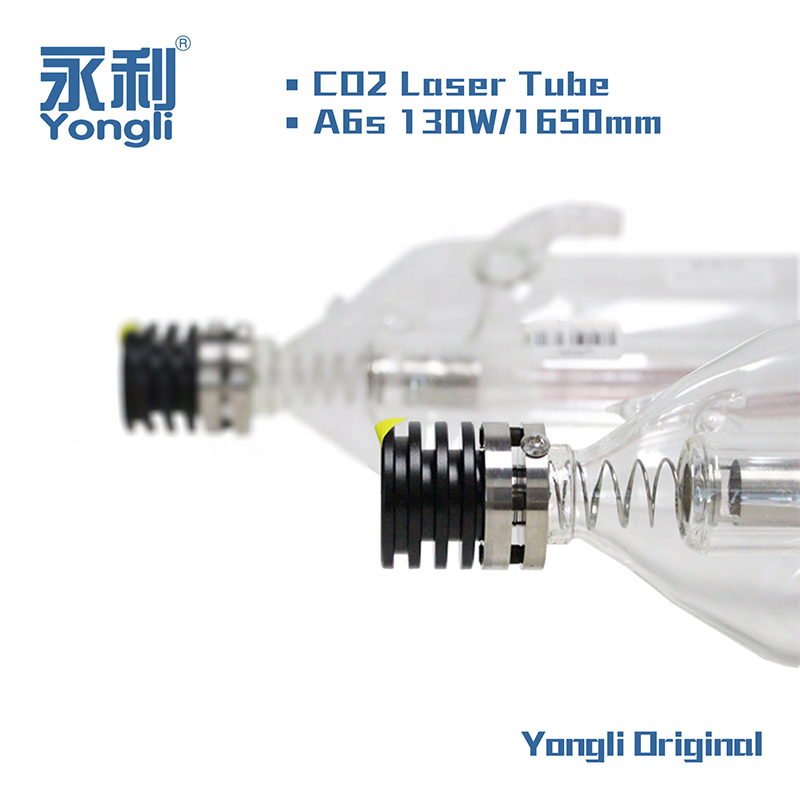 130W CO2 Laser Tube Max 160W 1 - Laser Tube Replacement 评论和价格