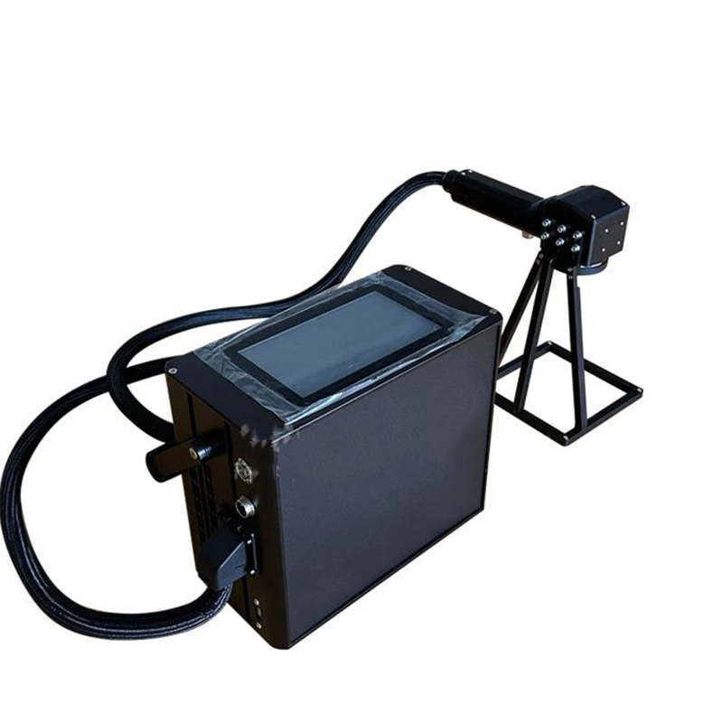 Battery Laser Marking Machine  - Industrial Laser Marking 评论和价格