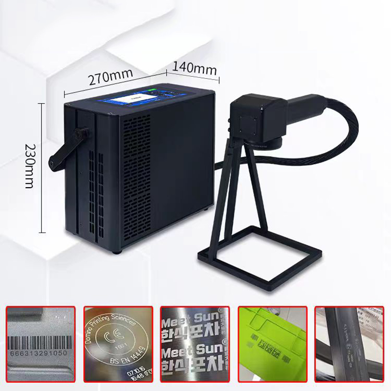 Battery Laser Marking Machine  - Industrial Laser Marking 评论和价格
