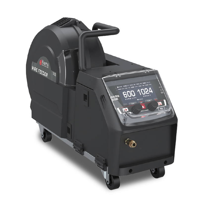 Heavy-Duty 3000W Water-Cooled  - Industrial Handheld Laser Welding Machine 评论和价格