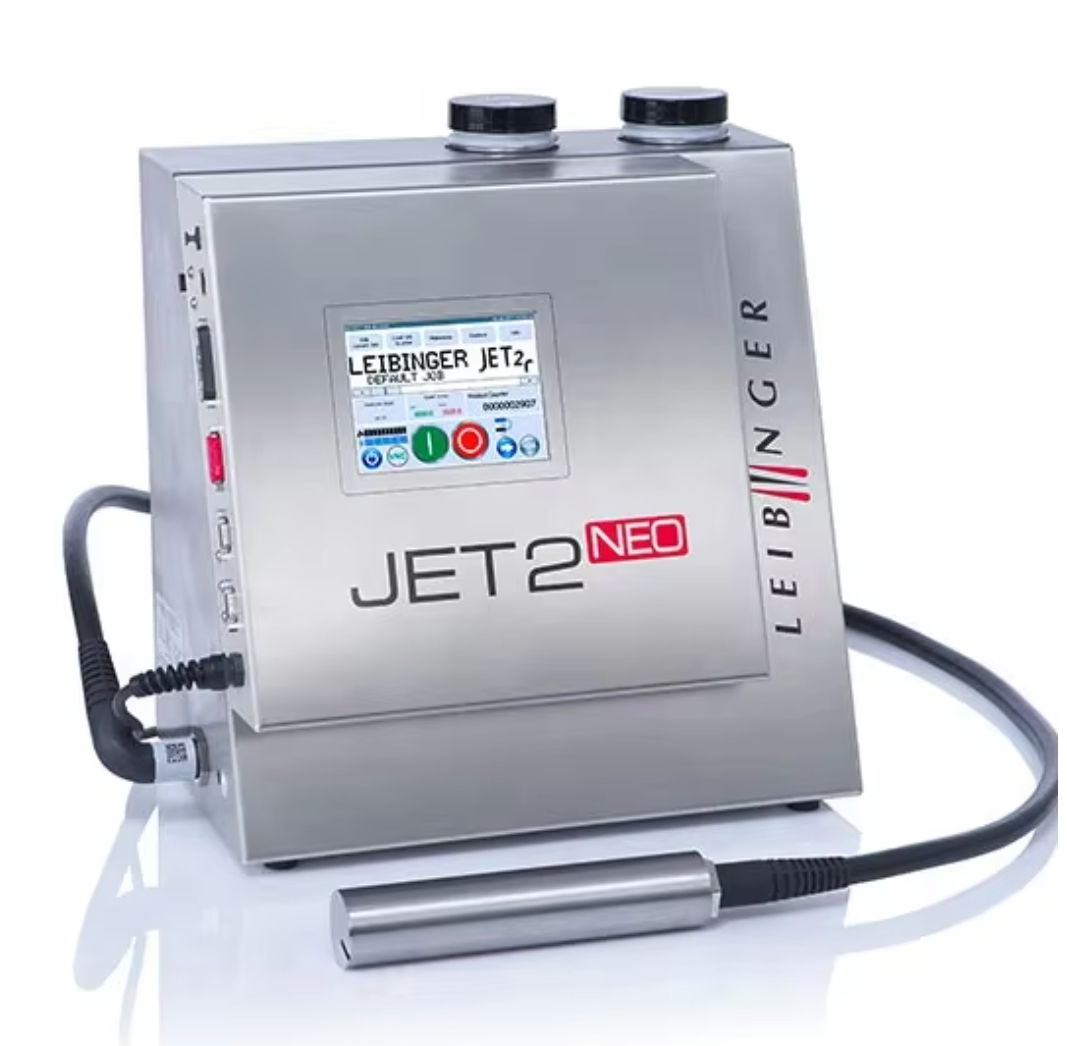 Leibinger JET2neo Refurbished  - Industrial Print & Laser Inc 评论和价格