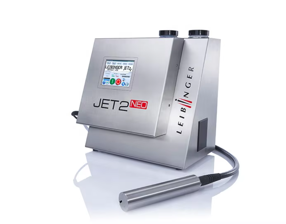 Leibinger JET2neo Refurbished  - Industrial Print & Laser Inc 评论和价格