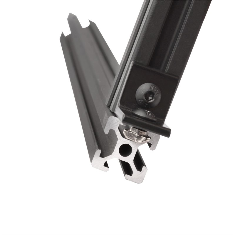 10pcs 2020 2040 3030 4040 Corn - Aluminum T-Slot Profile 评论和价格