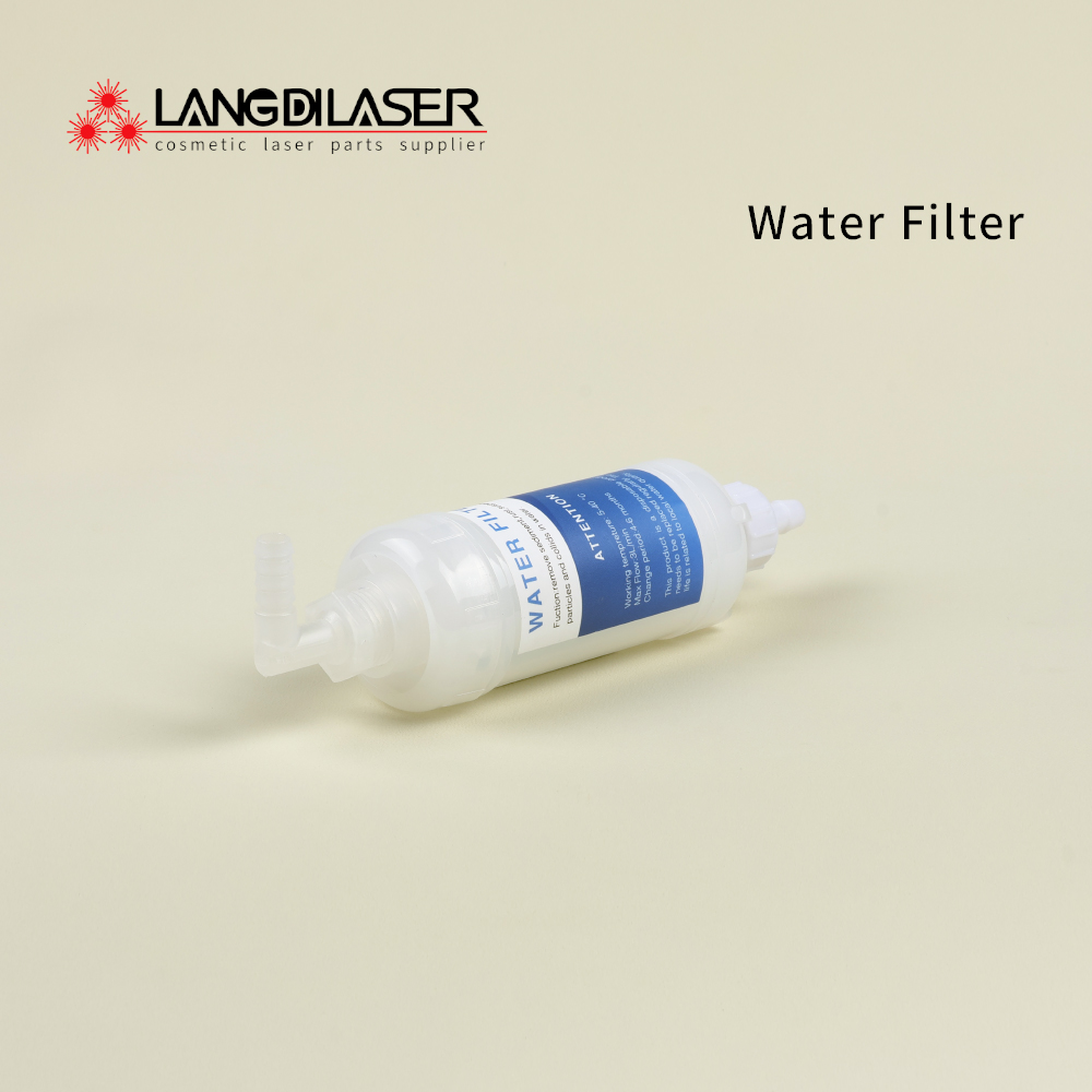 Diode Laser Water Filter Syste - Industrial Hair Laser Machine 评论和价格