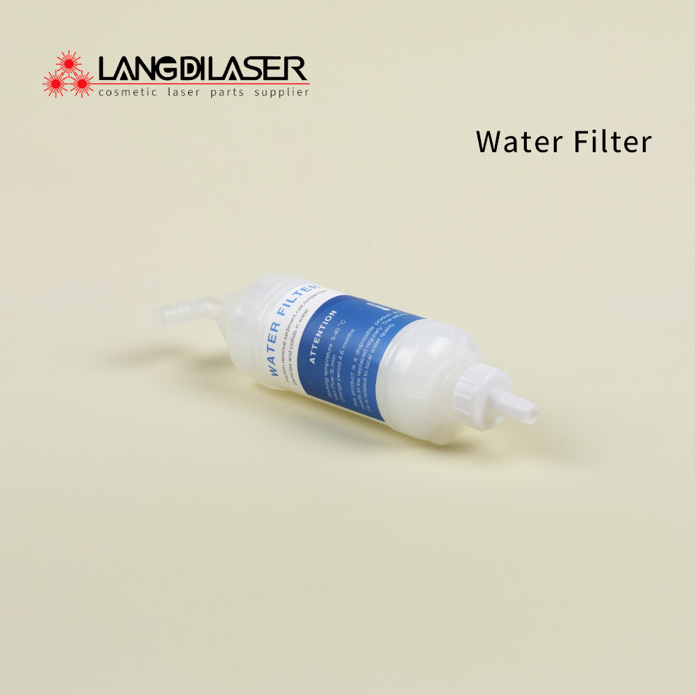 Diode Laser Water Filter Syste - Industrial Hair Laser Machine 评论和价格
