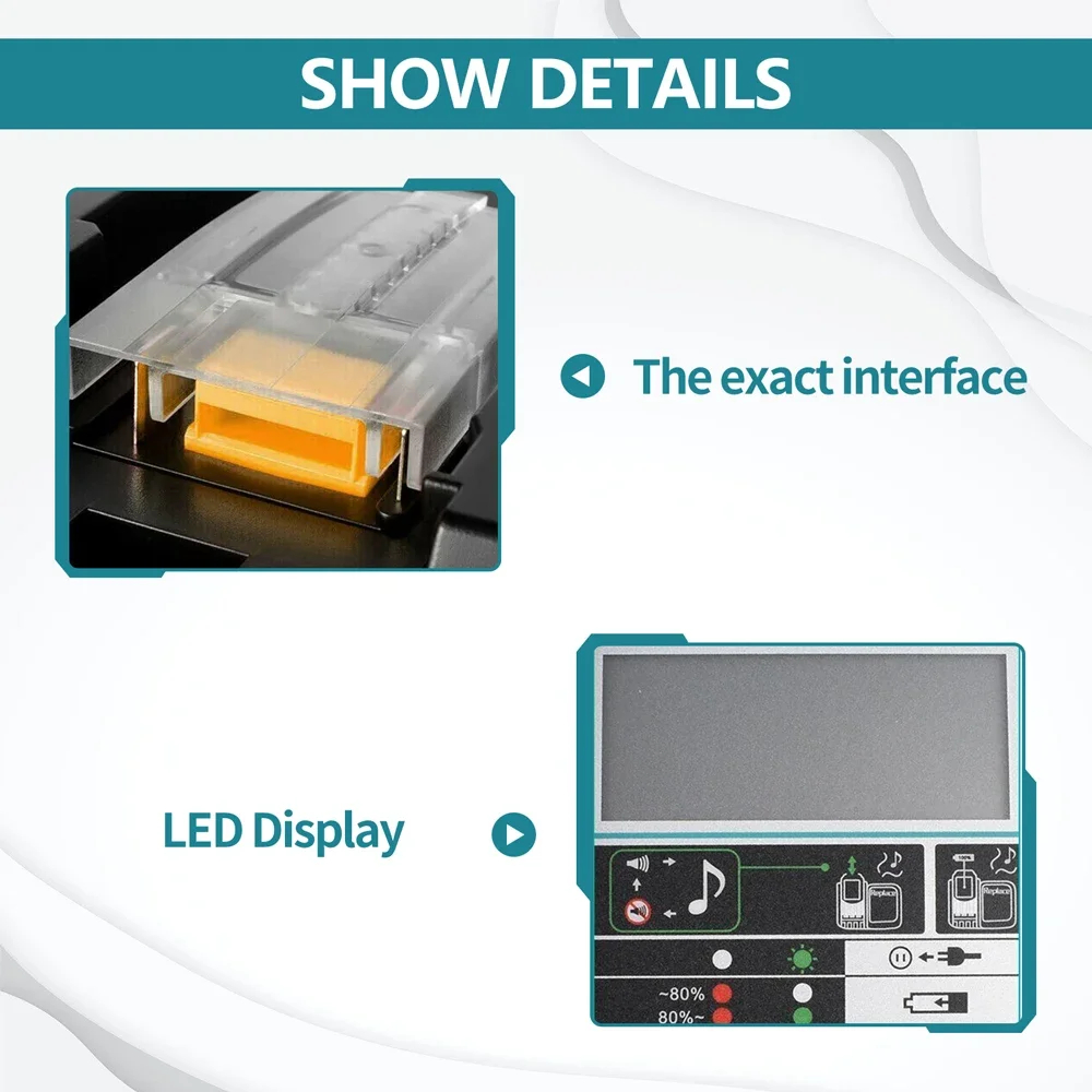 DC18RC Li-ion Battery 3A Charg - Makita Drill Hp1640 评论和价格
