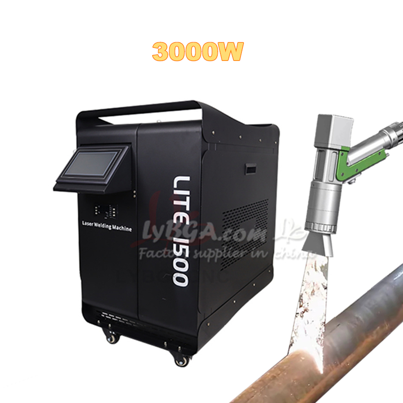 1500W 2000W 3000W Fiber Laser  - Industrial Laser Metal Cutting Machine 评论和价格