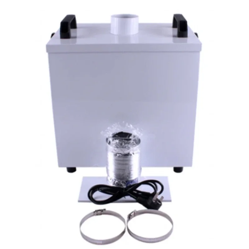120W Industrial Pure Air Fume  - Industrial Laser Marking 评论和价格