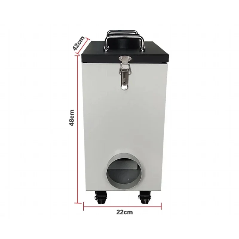 120W Industrial Pure Air Fume  - Industrial Laser Marking 评论和价格