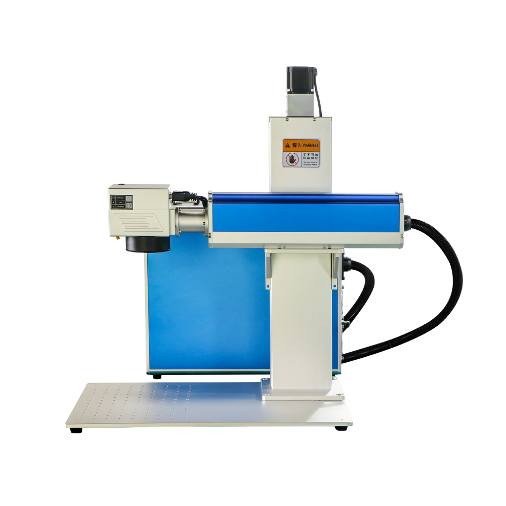 Raycus Fiber Laser Engraver Ma - Industrial Laser Marking 评论和价格