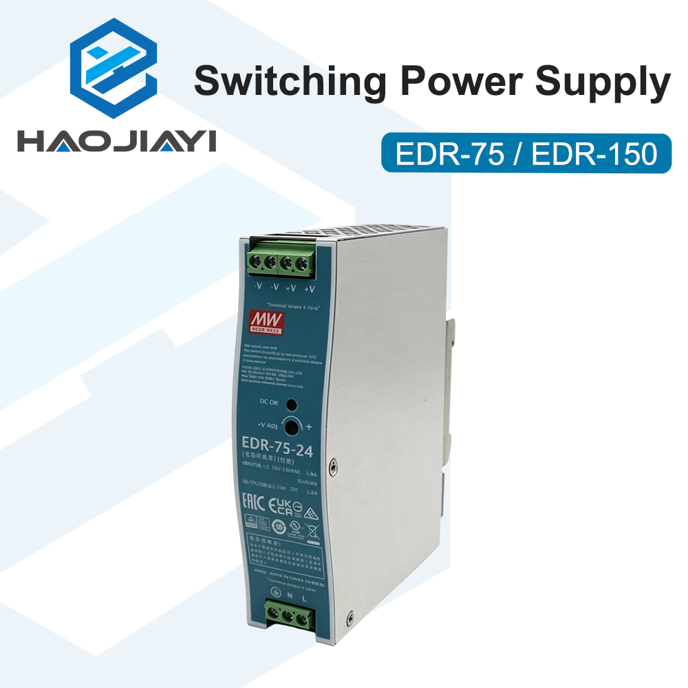 Laser Equipment DC Power Suppl - Industrial Laser Marking 评论和价格