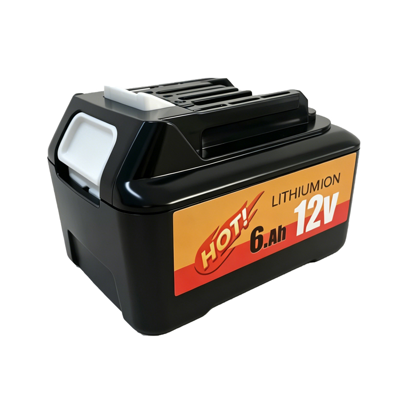 10.8V 12V 6A Rechargeable Repl - Makita Drill Hp1640 评论和价格