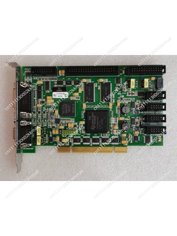 For RTC5 PCI Laser Marking Con - Industrial Laser Marking 评论和价格